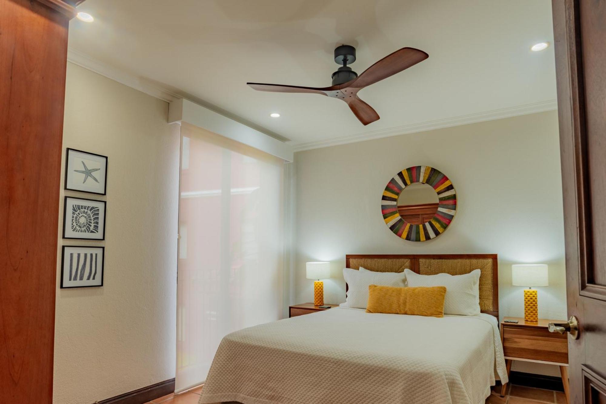 Bougainvillea 6203 Luxury Condo - Reserva Conchal Playa Conchal Eksteriør bilde