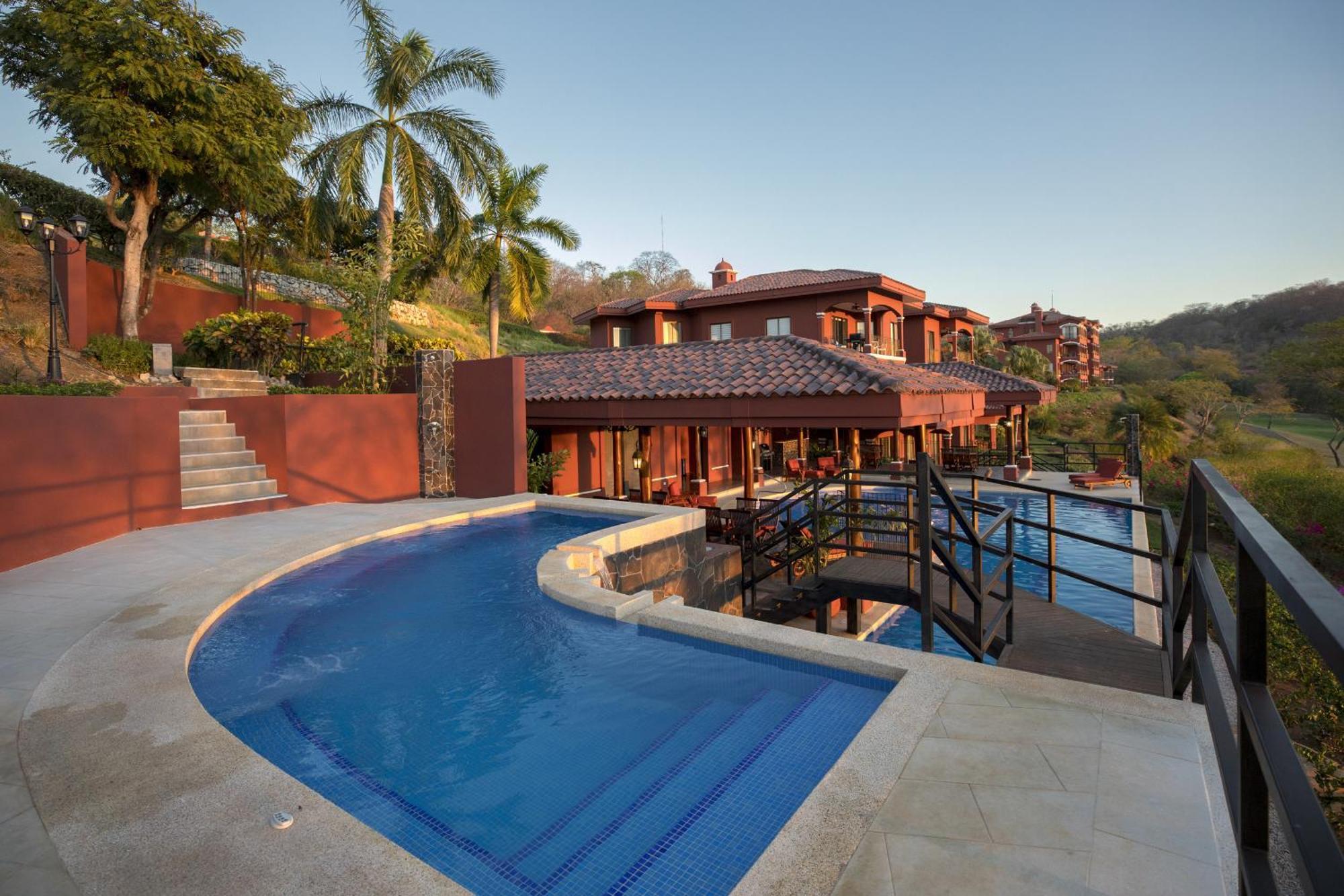 Bougainvillea 6203 Luxury Condo - Reserva Conchal Playa Conchal Eksteriør bilde