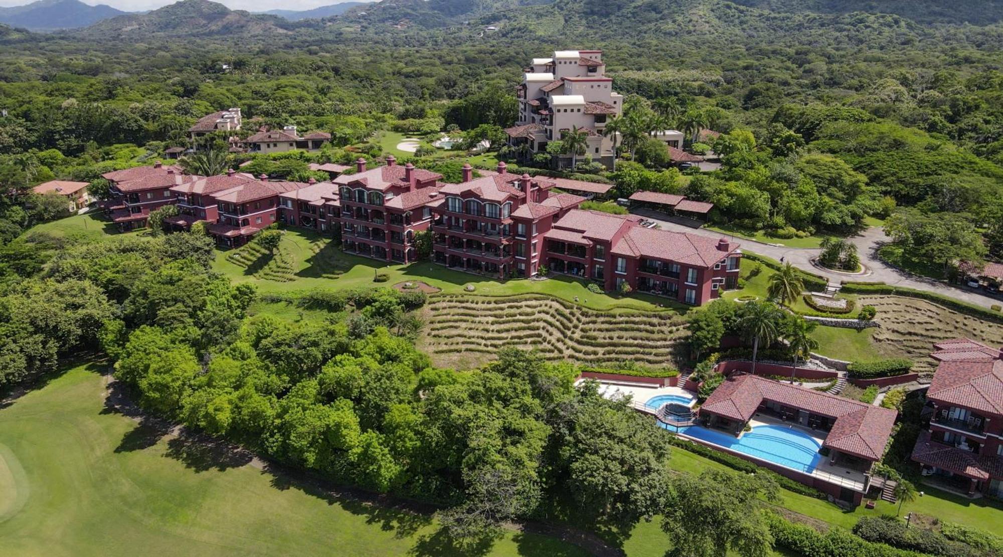 Bougainvillea 6203 Luxury Condo - Reserva Conchal Playa Conchal Eksteriør bilde