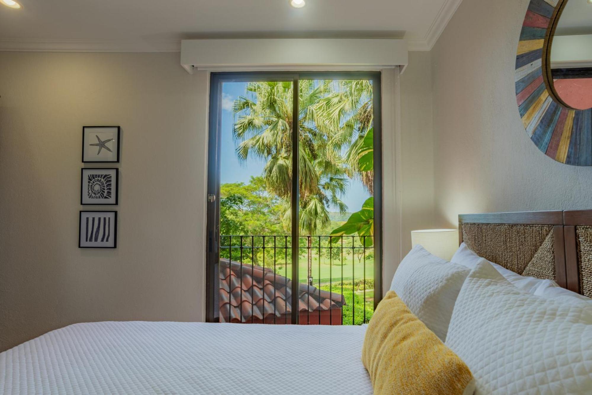 Bougainvillea 6203 Luxury Condo - Reserva Conchal Playa Conchal Eksteriør bilde