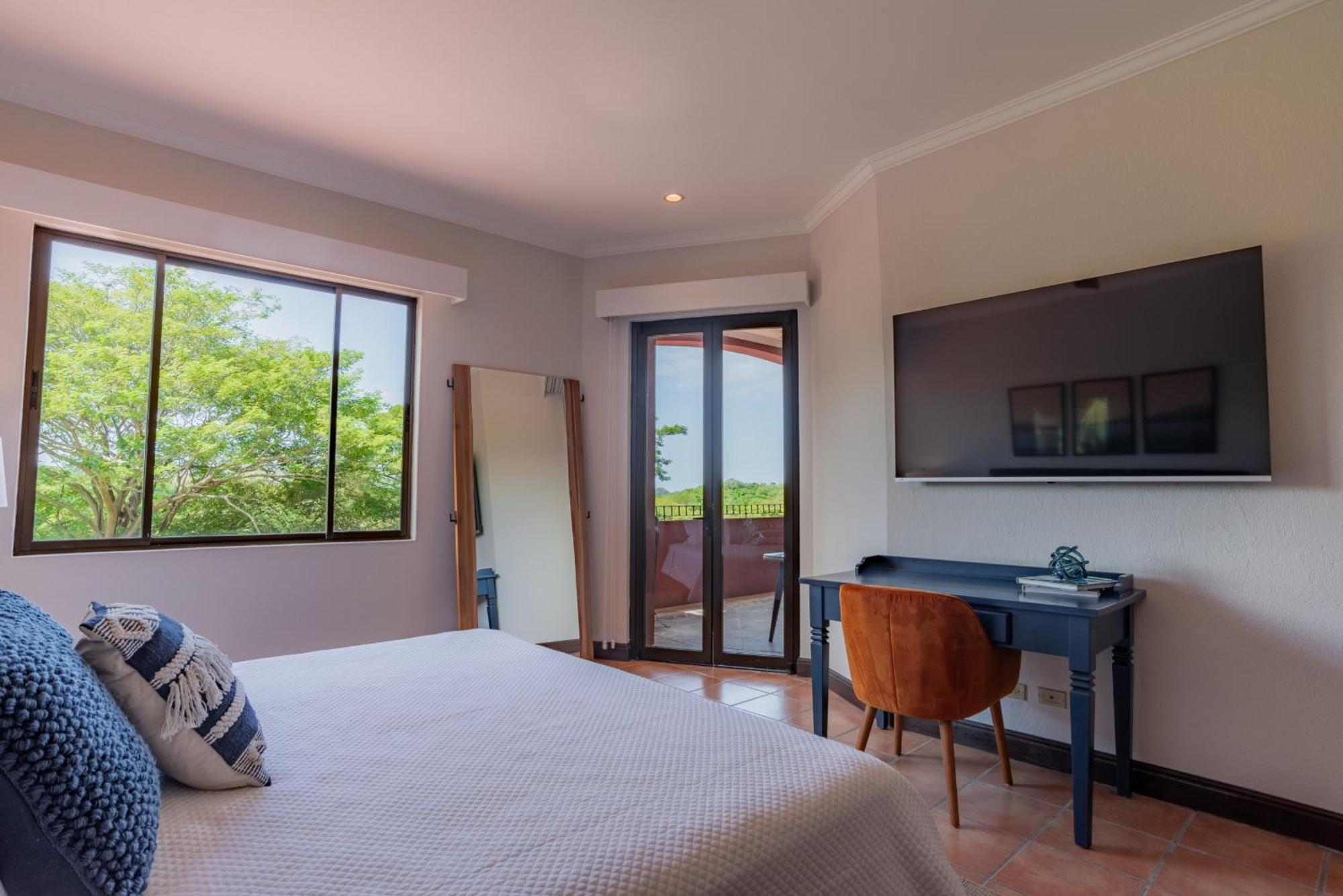 Bougainvillea 6203 Luxury Condo - Reserva Conchal Playa Conchal Eksteriør bilde