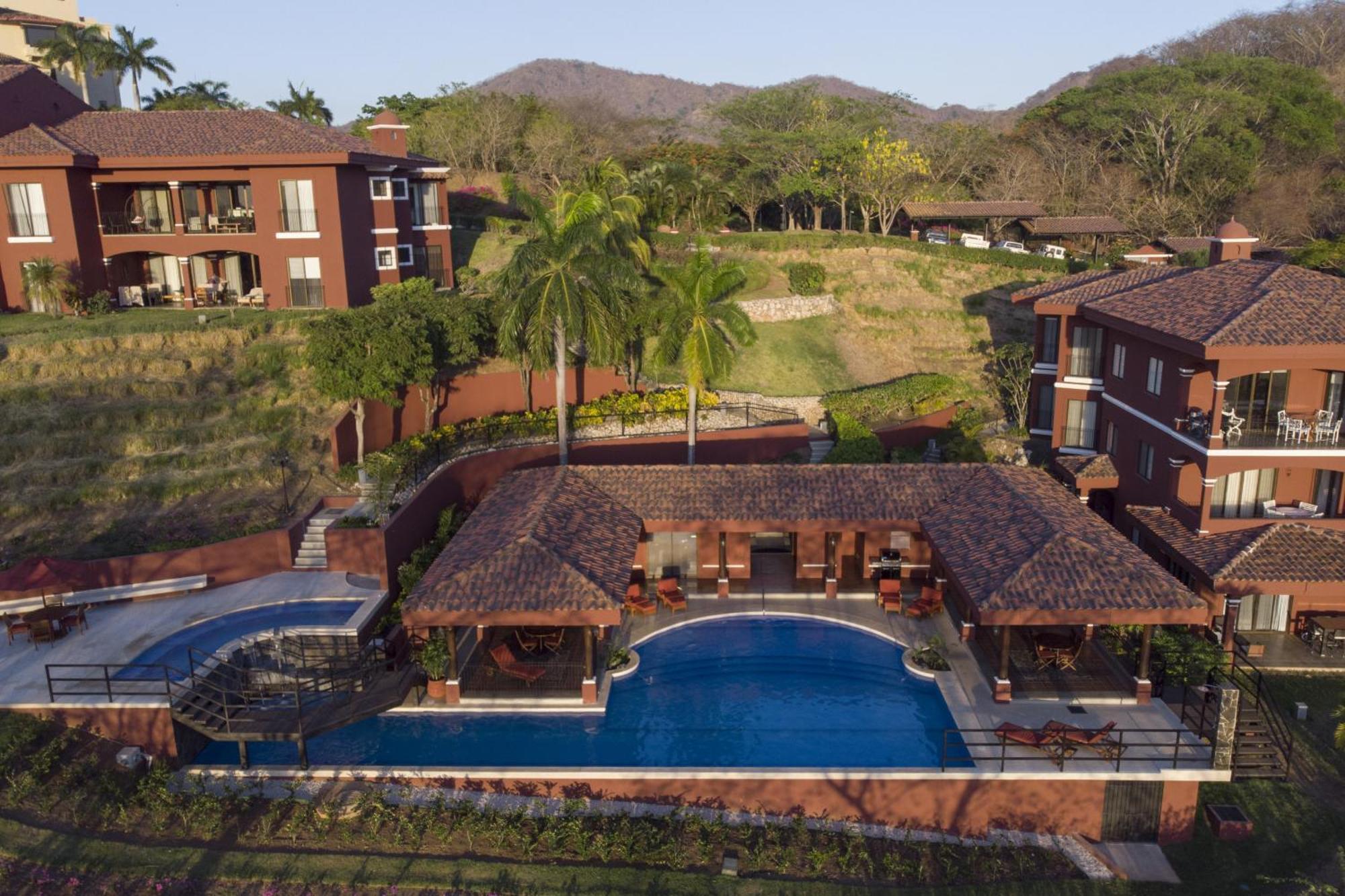 Bougainvillea 6203 Luxury Condo - Reserva Conchal Playa Conchal Eksteriør bilde