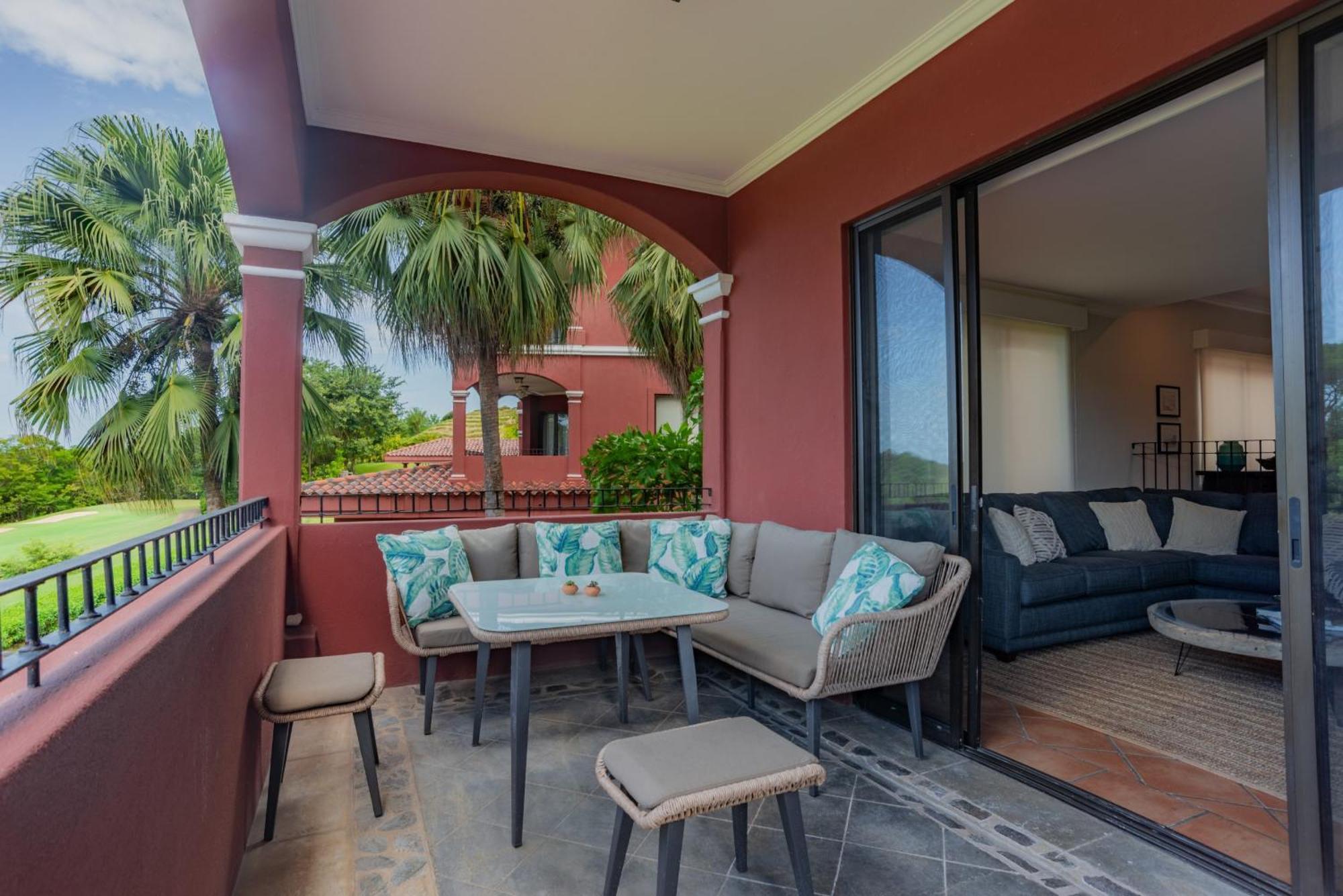 Bougainvillea 6203 Luxury Condo - Reserva Conchal Playa Conchal Eksteriør bilde